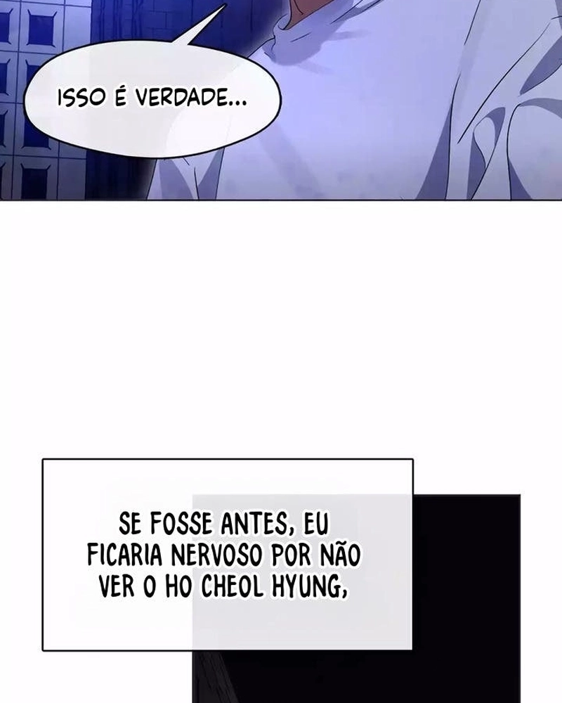 Afterlife Diner Capítulo 37 Página 74