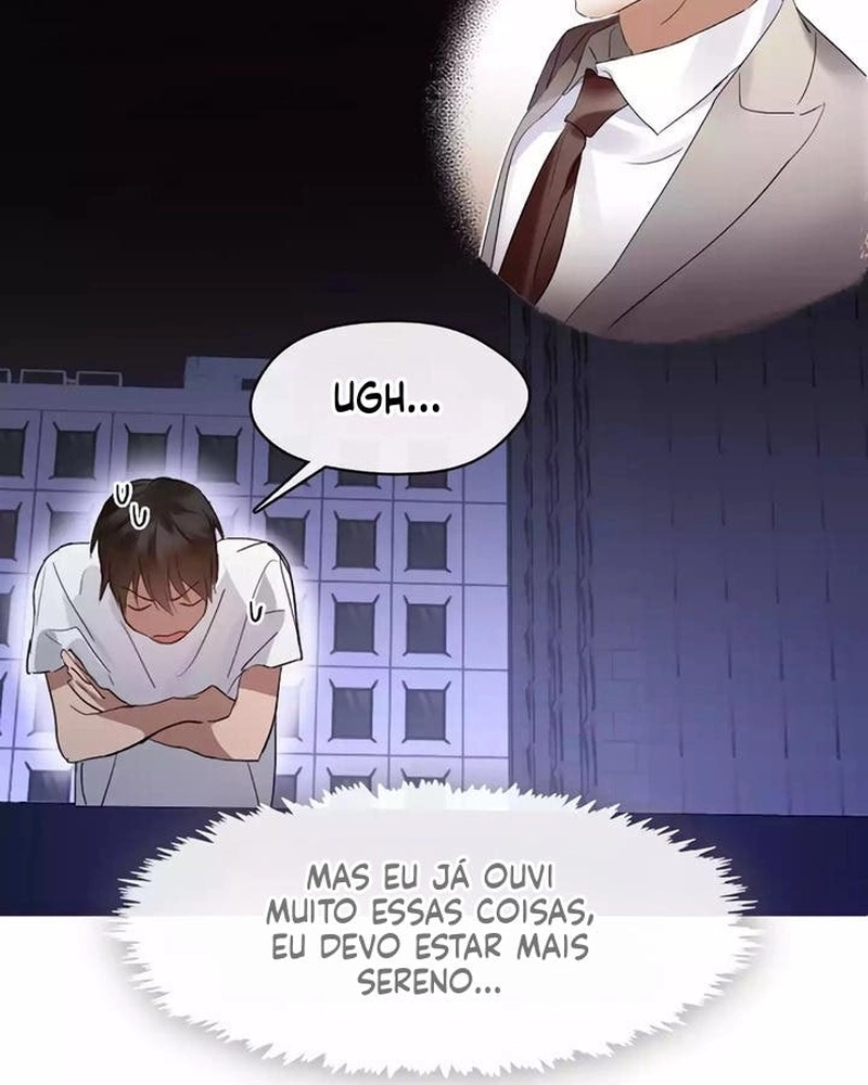 Afterlife Diner Capítulo 37 Página 77