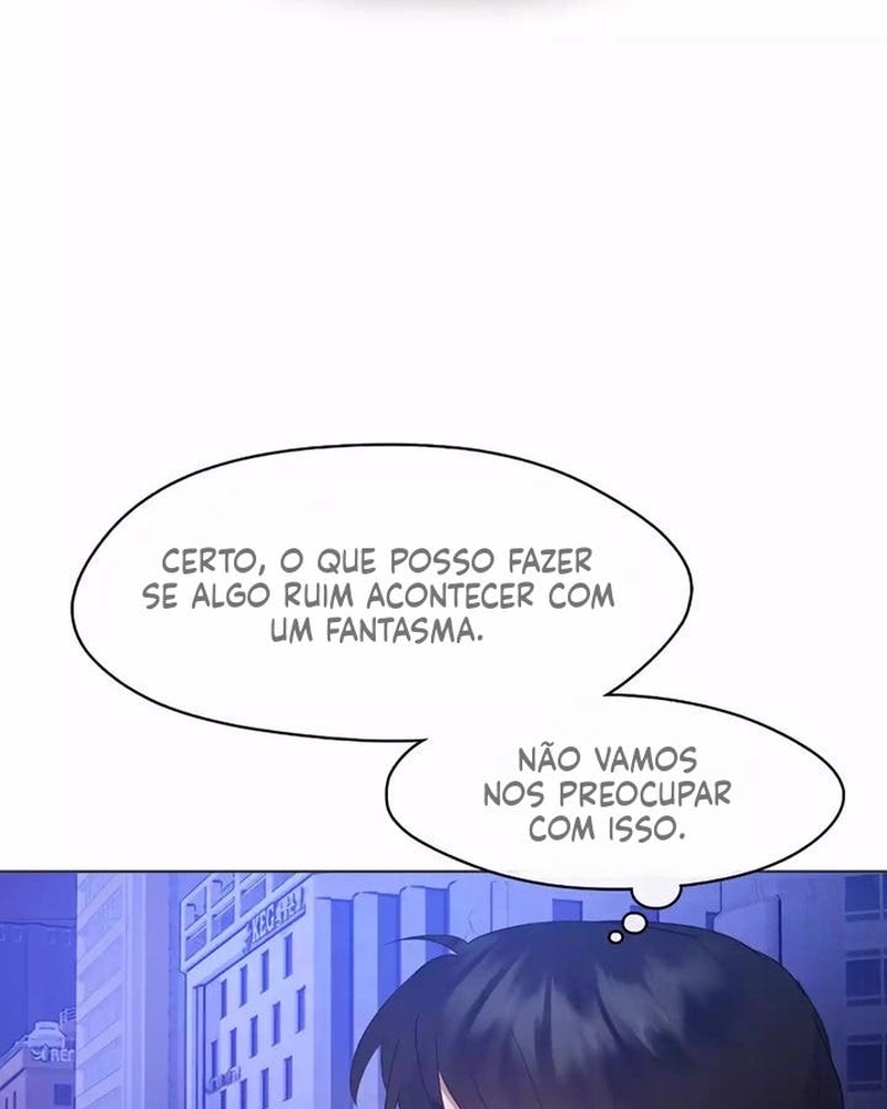 Afterlife Diner Capítulo 37 Página 78