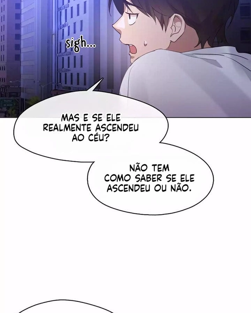 Afterlife Diner Capítulo 37 Página 79