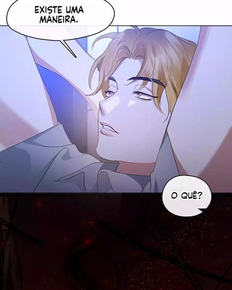 Afterlife Diner Capítulo 37 Página 80