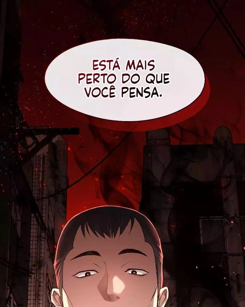Afterlife Diner Capítulo 37 Página 81