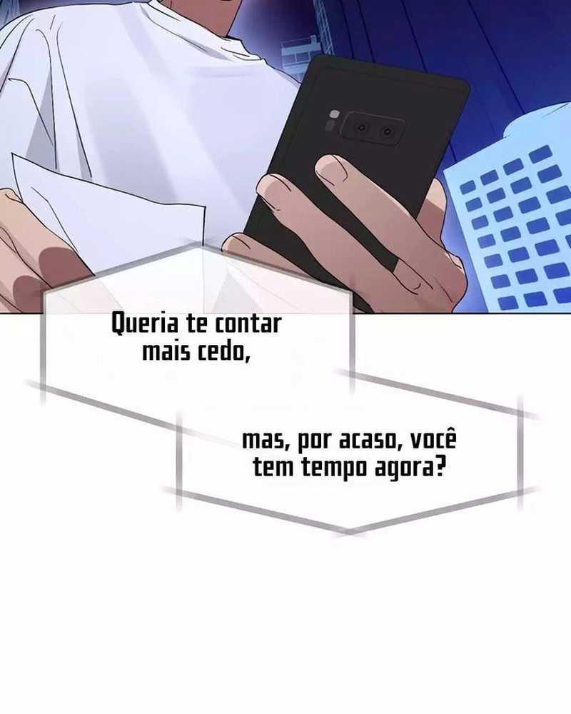 Afterlife Diner Capítulo 38 Página 11
