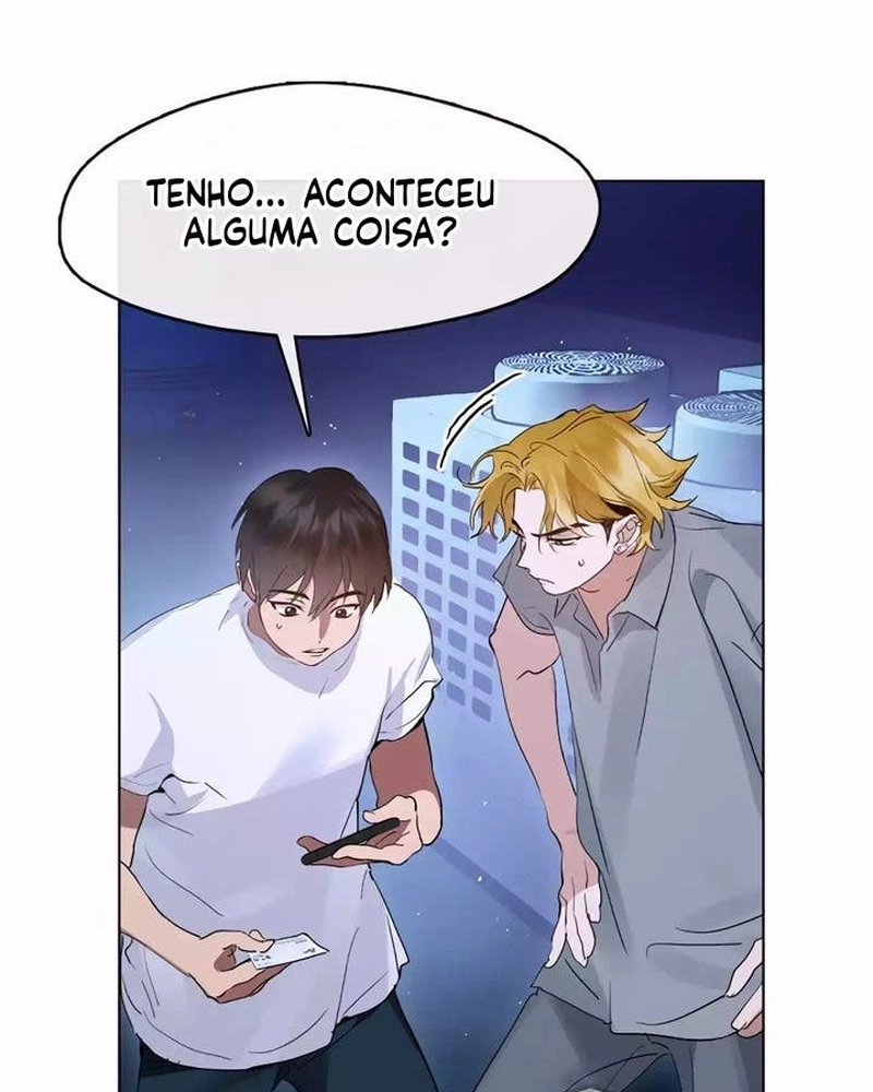 Afterlife Diner Capítulo 38 Página 12