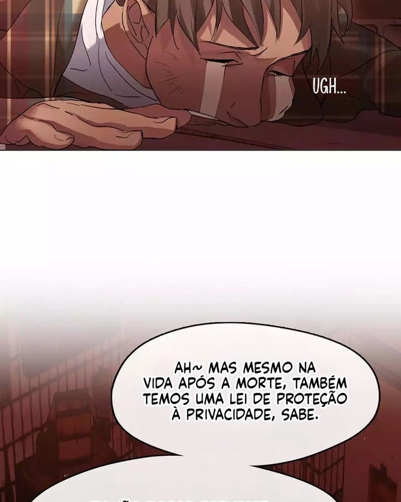 Afterlife Diner Capítulo 38 Página 2