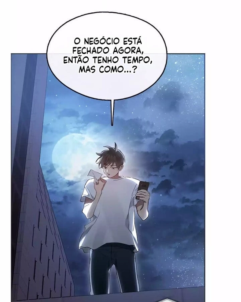 Afterlife Diner Capítulo 38 Página 24