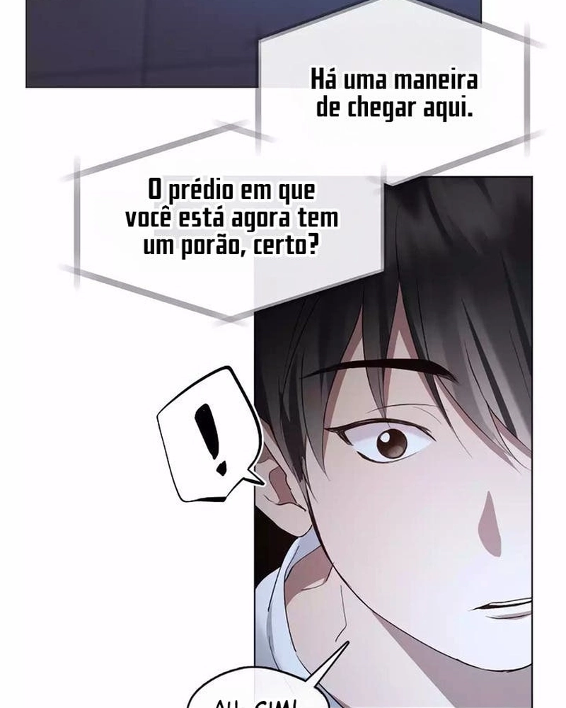Afterlife Diner Capítulo 38 Página 25