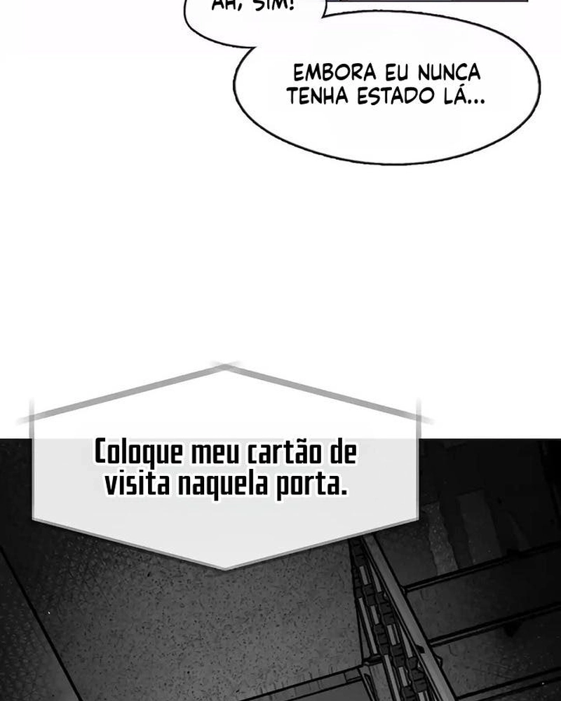 Afterlife Diner Capítulo 38 Página 26