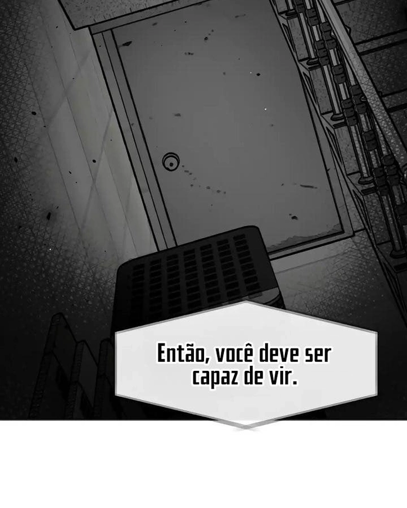 Afterlife Diner Capítulo 38 Página 27