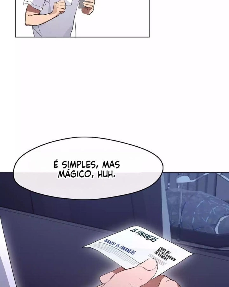 Afterlife Diner Capítulo 38 Página 29