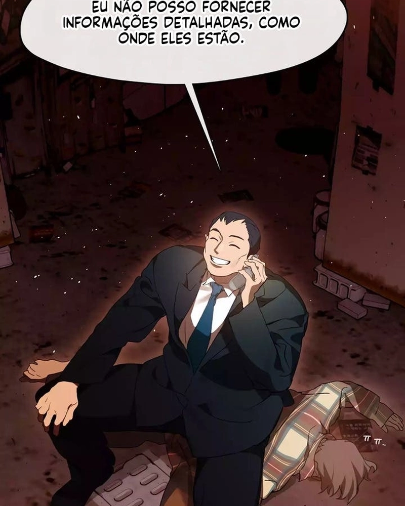Afterlife Diner Capítulo 38 Página 3