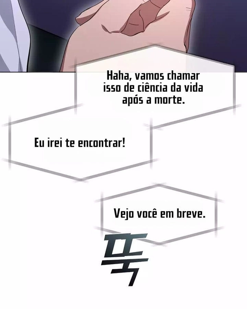 Afterlife Diner Capítulo 38 Página 30