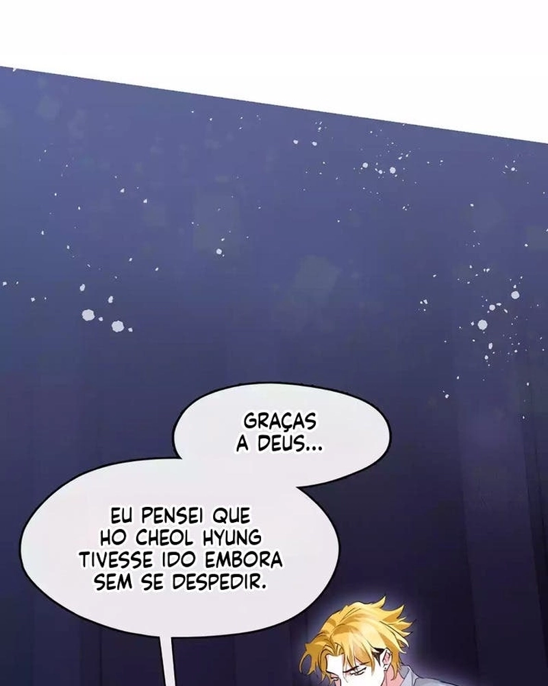 Afterlife Diner Capítulo 38 Página 31