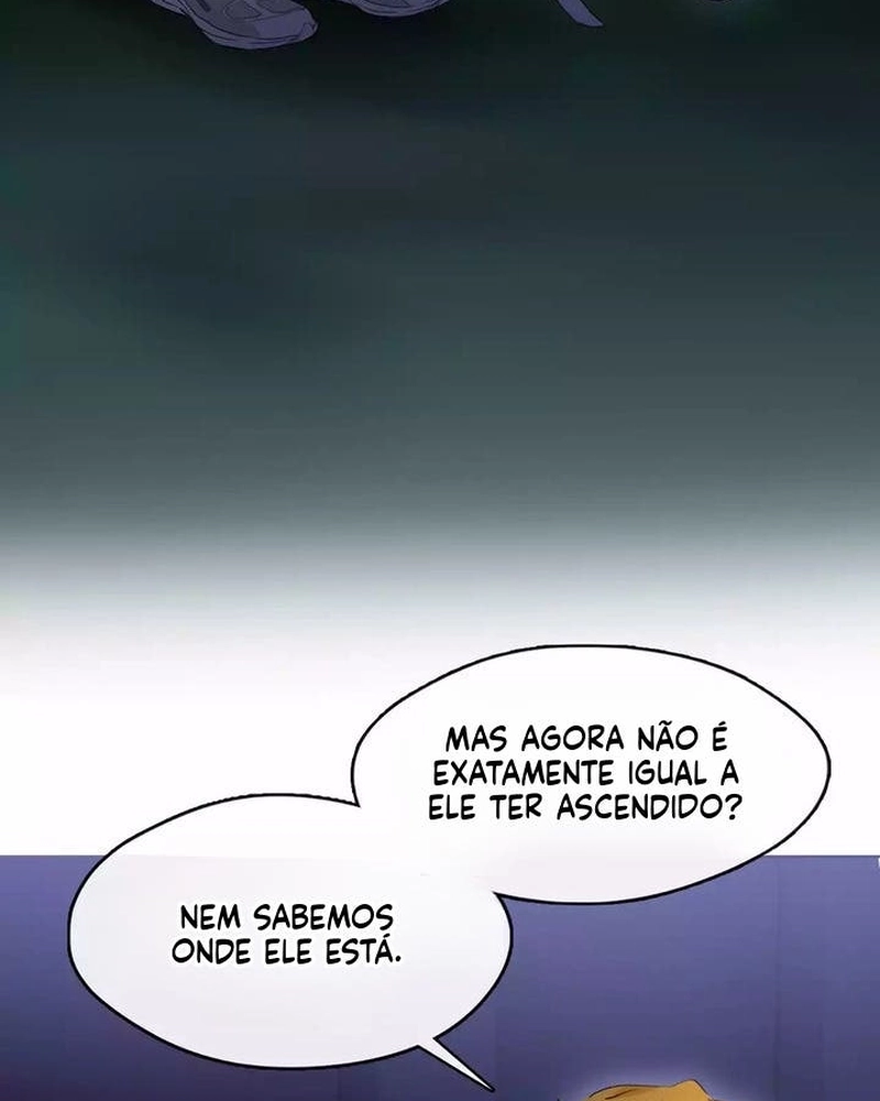 Afterlife Diner Capítulo 38 Página 33