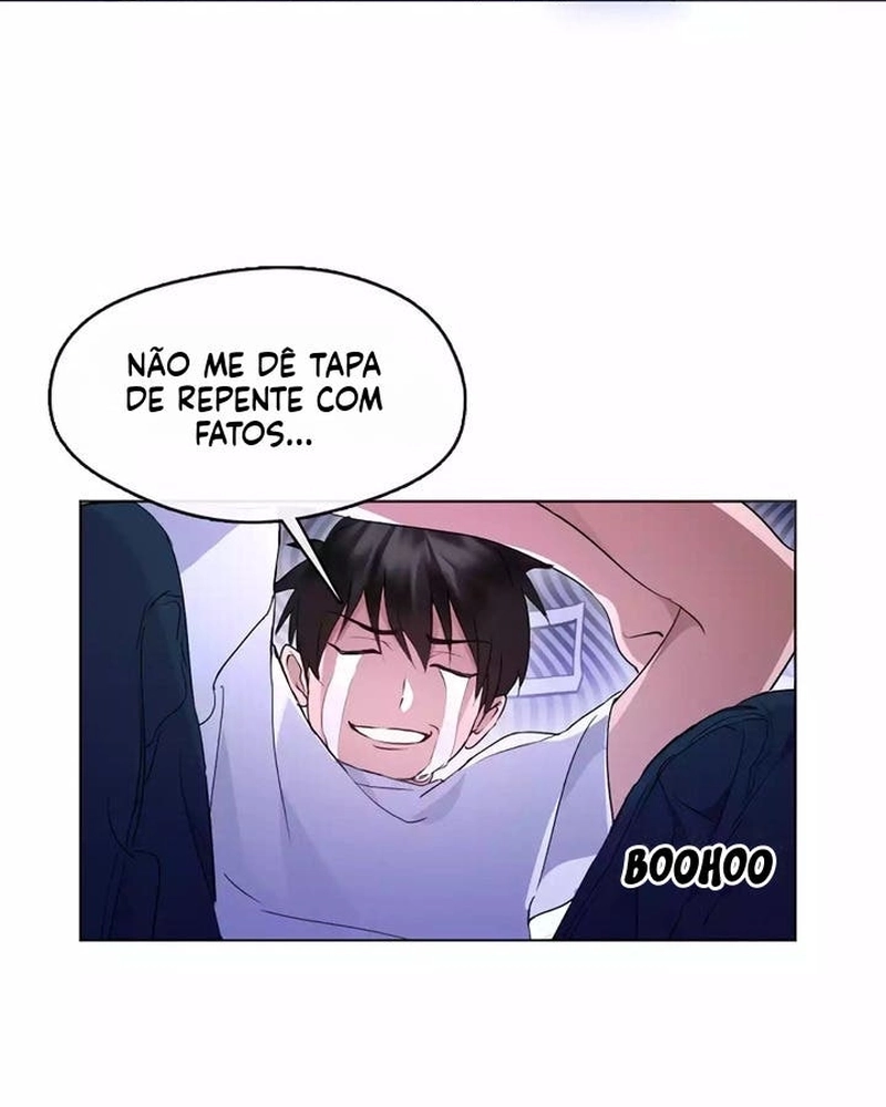 Afterlife Diner Capítulo 38 Página 35