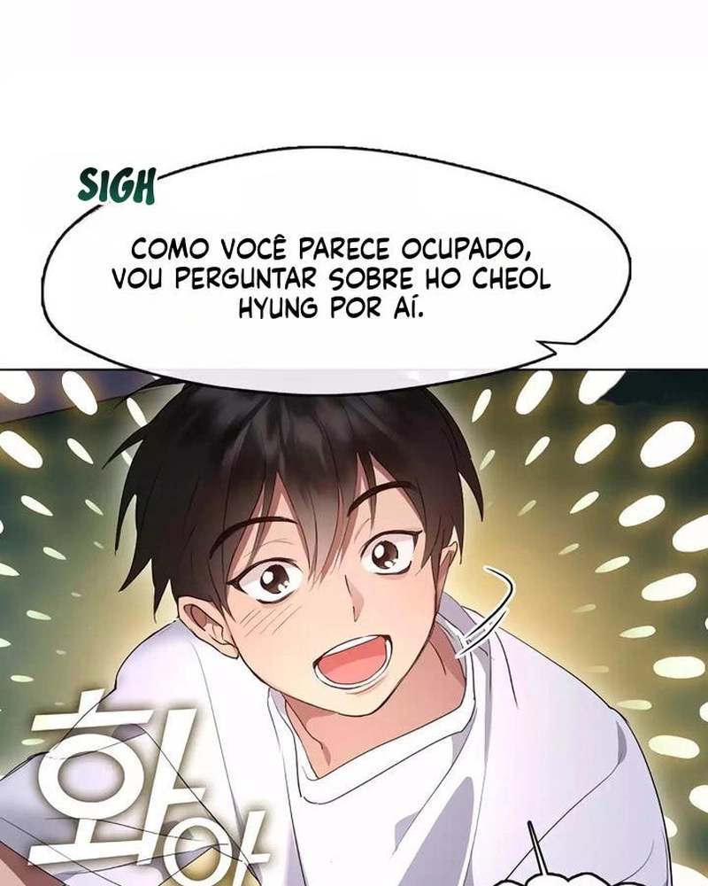 Afterlife Diner Capítulo 38 Página 36