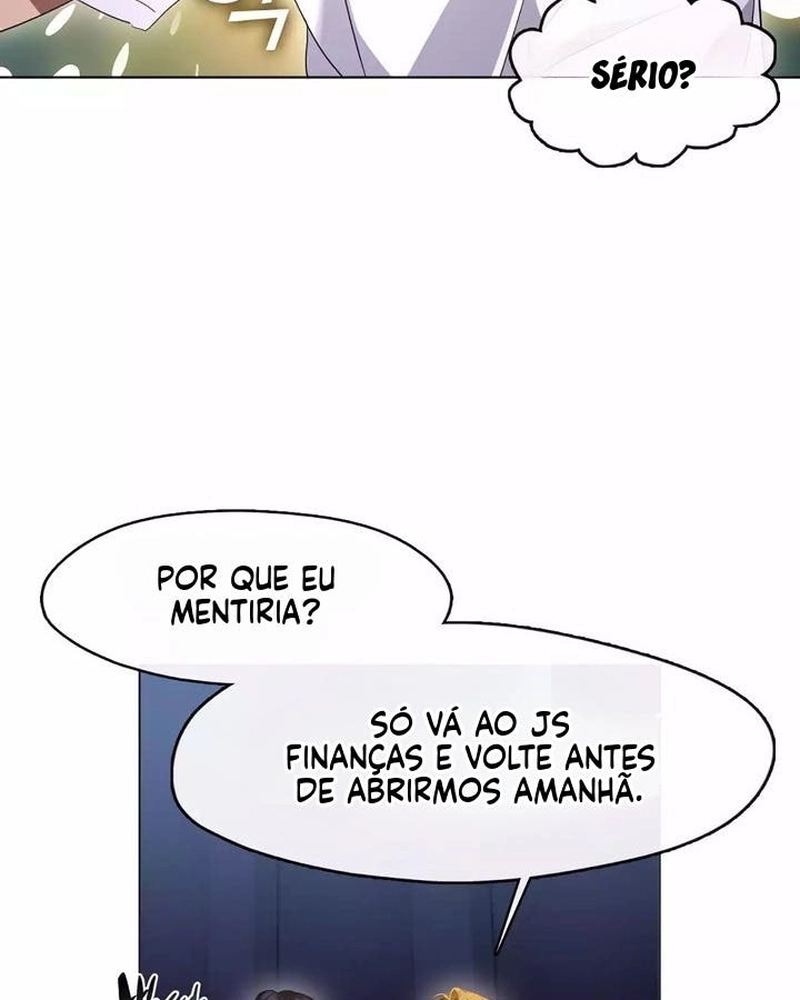 Afterlife Diner Capítulo 38 Página 37