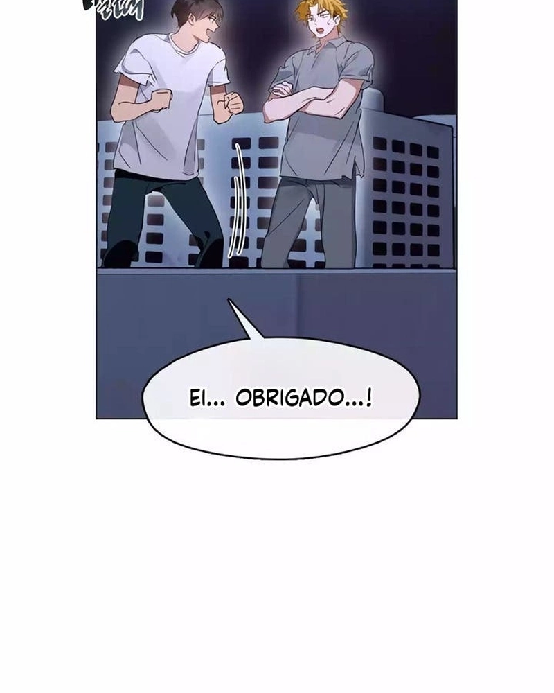 Afterlife Diner Capítulo 38 Página 38