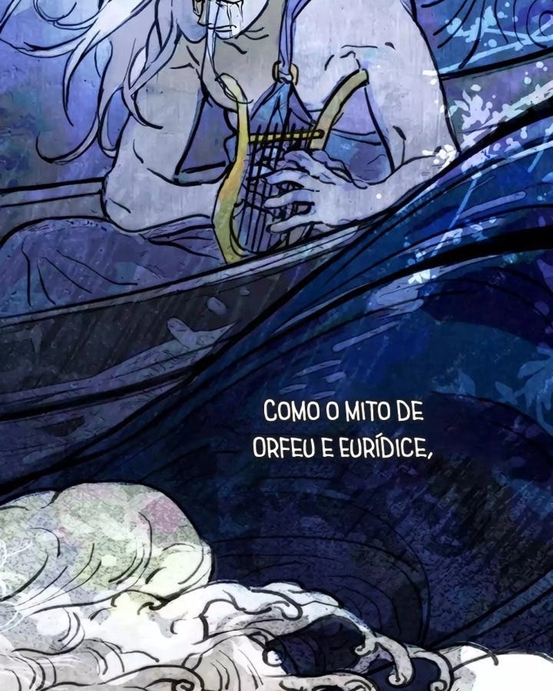 Afterlife Diner Capítulo 38 Página 45