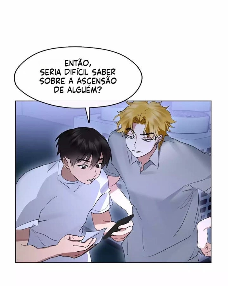 Afterlife Diner Capítulo 38 Página 5