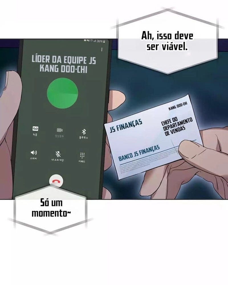 Afterlife Diner Capítulo 38 Página 6
