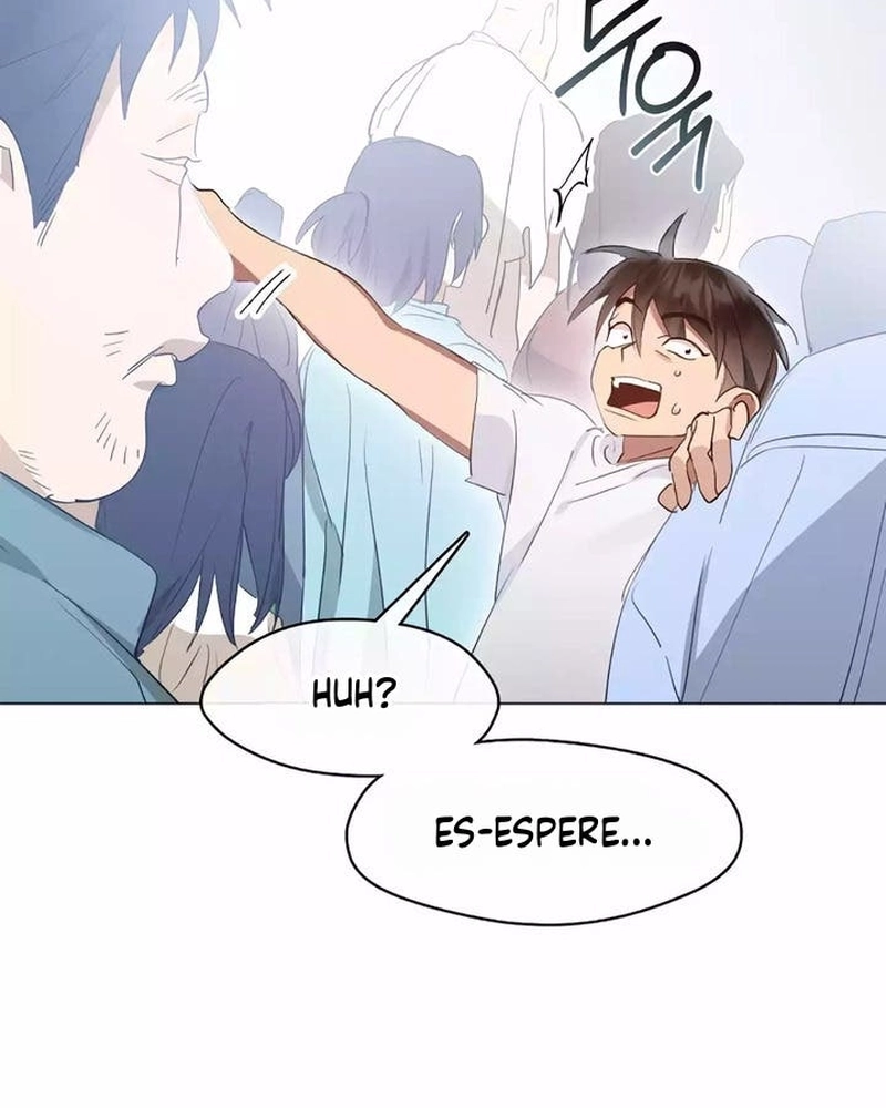 Afterlife Diner Capítulo 38 Página 68