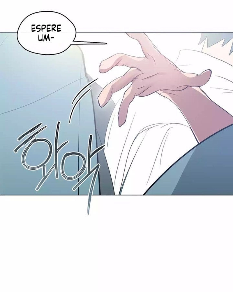 Afterlife Diner Capítulo 38 Página 69