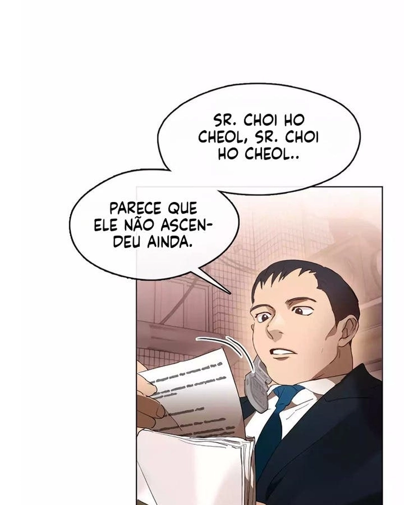 Afterlife Diner Capítulo 38 Página 7