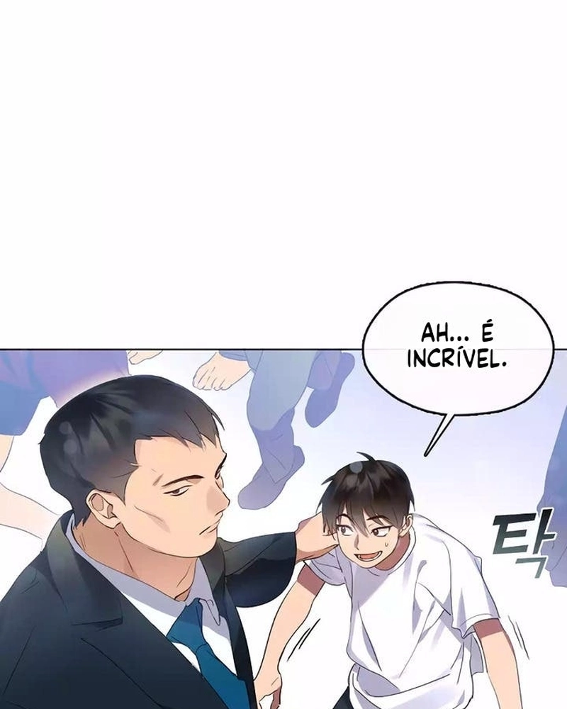 Afterlife Diner Capítulo 38 Página 75