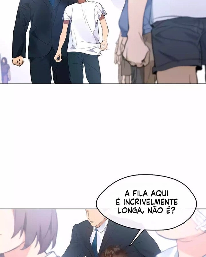 Afterlife Diner Capítulo 38 Página 83