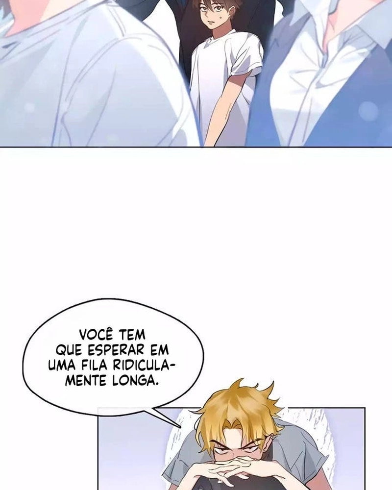 Afterlife Diner Capítulo 38 Página 84