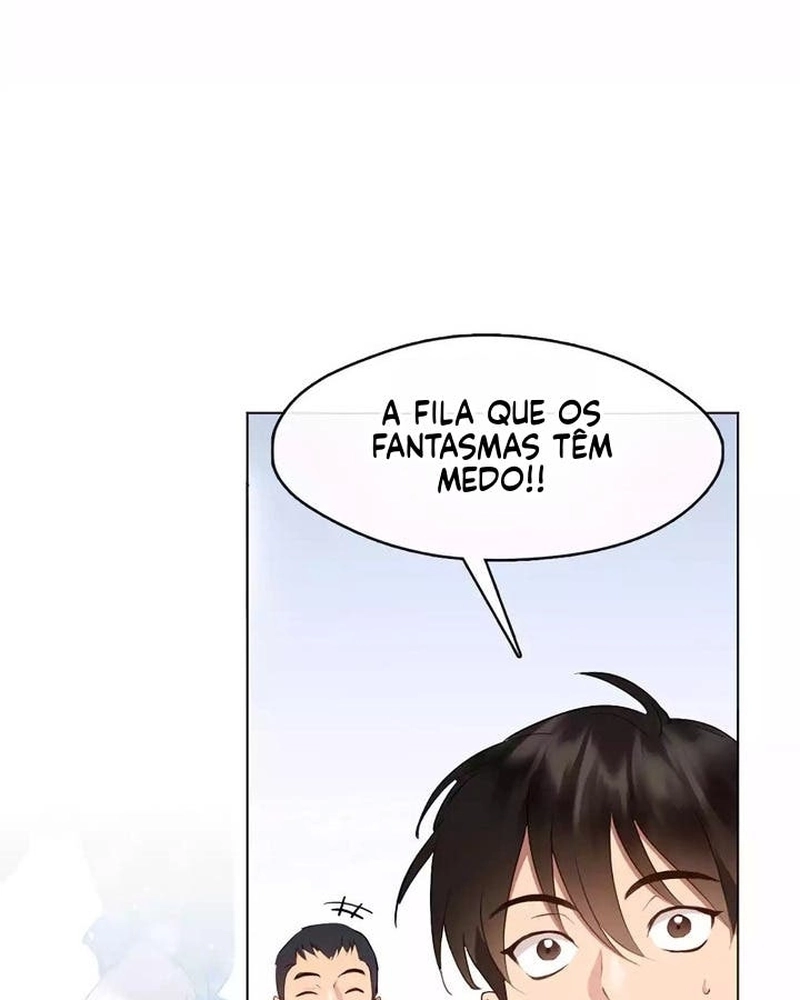 Afterlife Diner Capítulo 38 Página 86