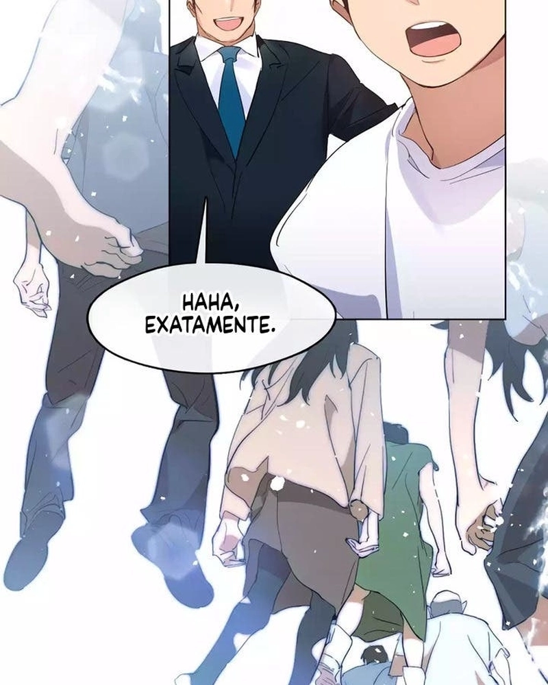 Afterlife Diner Capítulo 38 Página 87