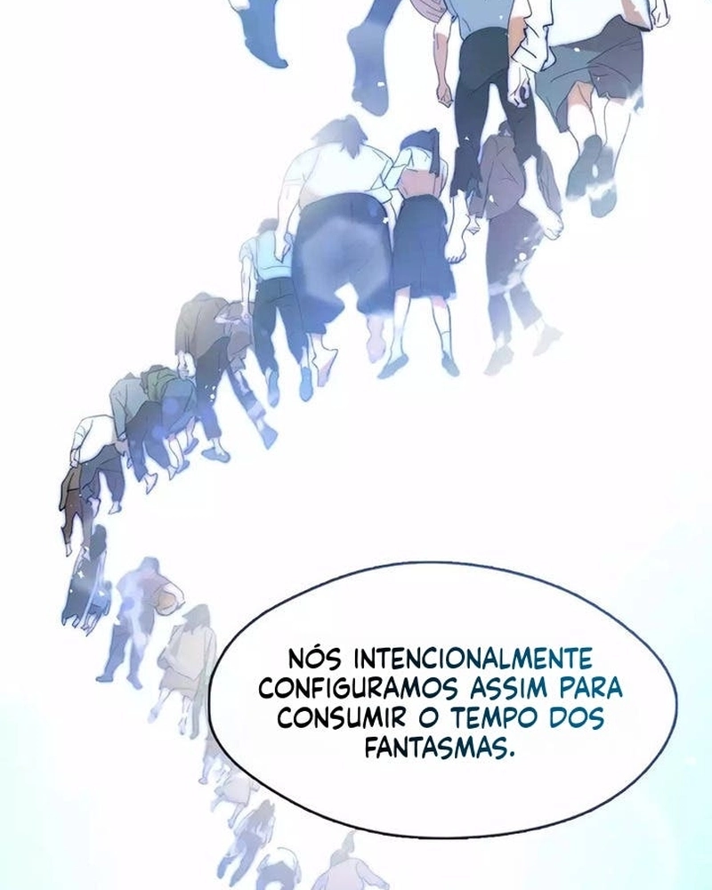 Afterlife Diner Capítulo 38 Página 88