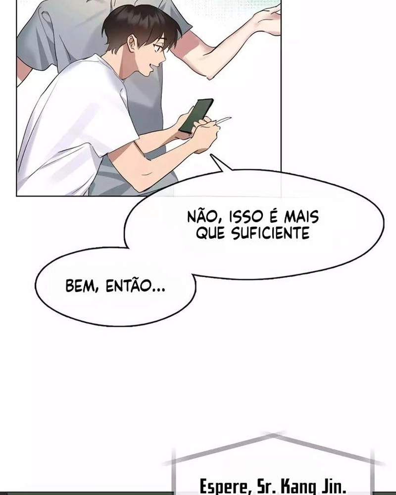 Afterlife Diner Capítulo 38 Página 9
