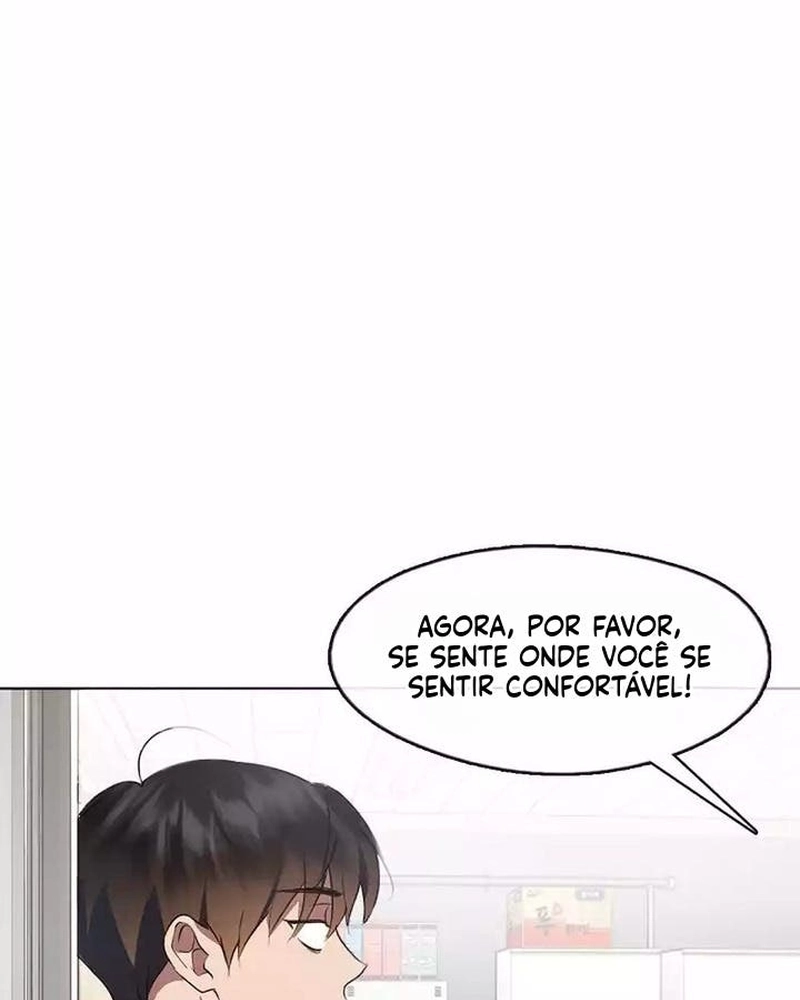 Afterlife Diner Capítulo 39 Página 11