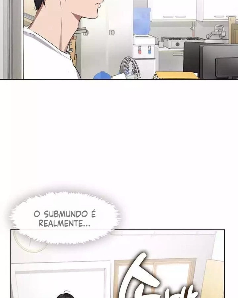 Afterlife Diner Capítulo 39 Página 12