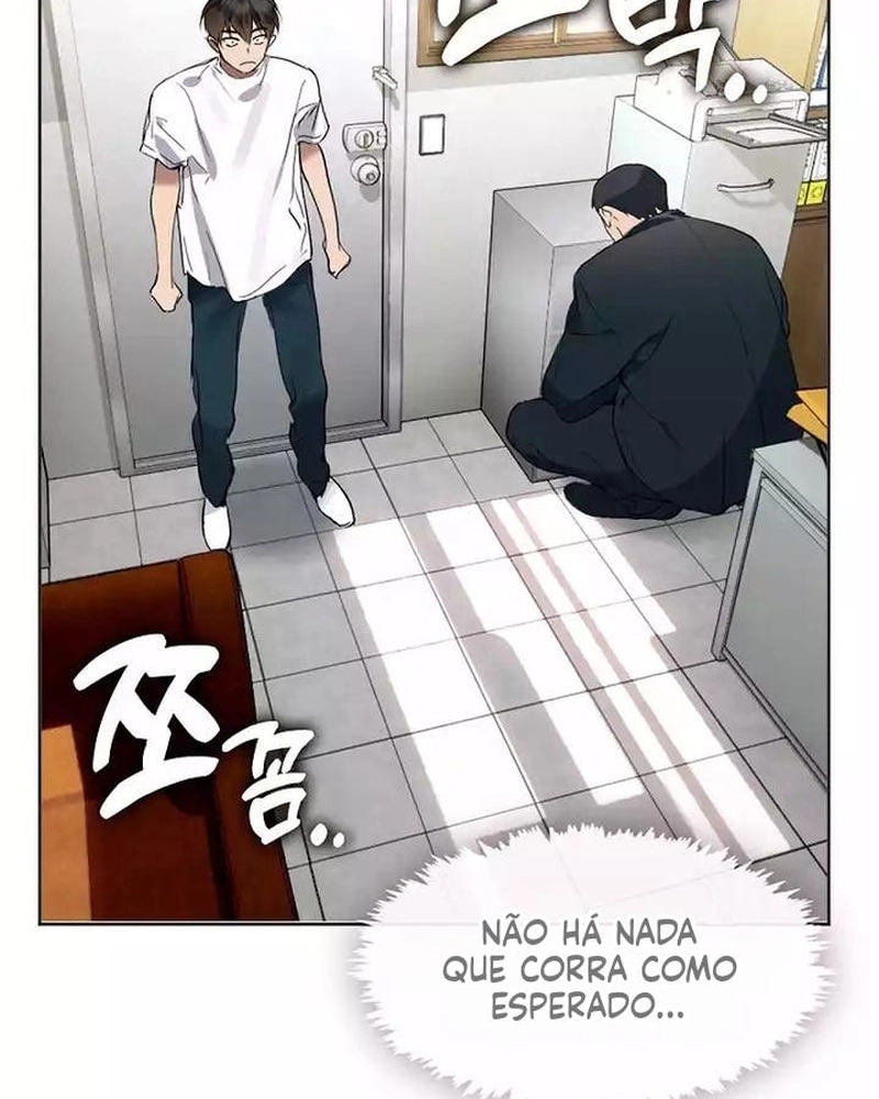 Afterlife Diner Capítulo 39 Página 13