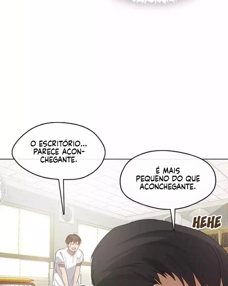 Afterlife Diner Capítulo 39 Página 14