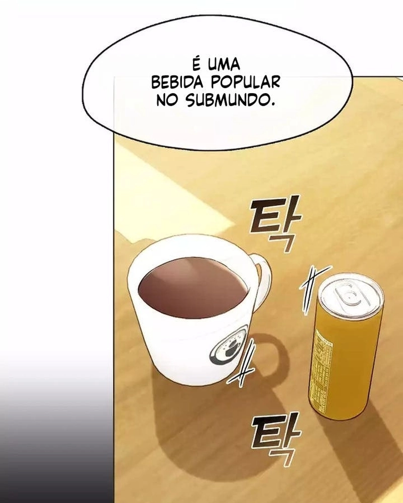 Afterlife Diner Capítulo 39 Página 17