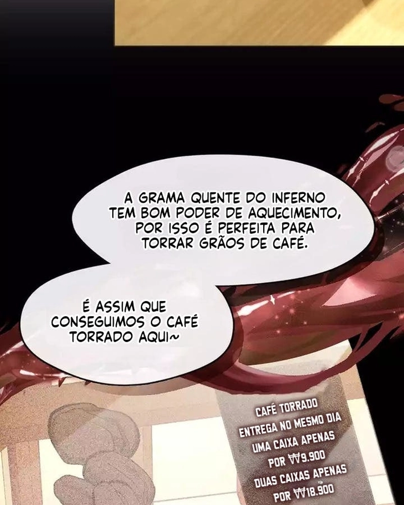 Afterlife Diner Capítulo 39 Página 18