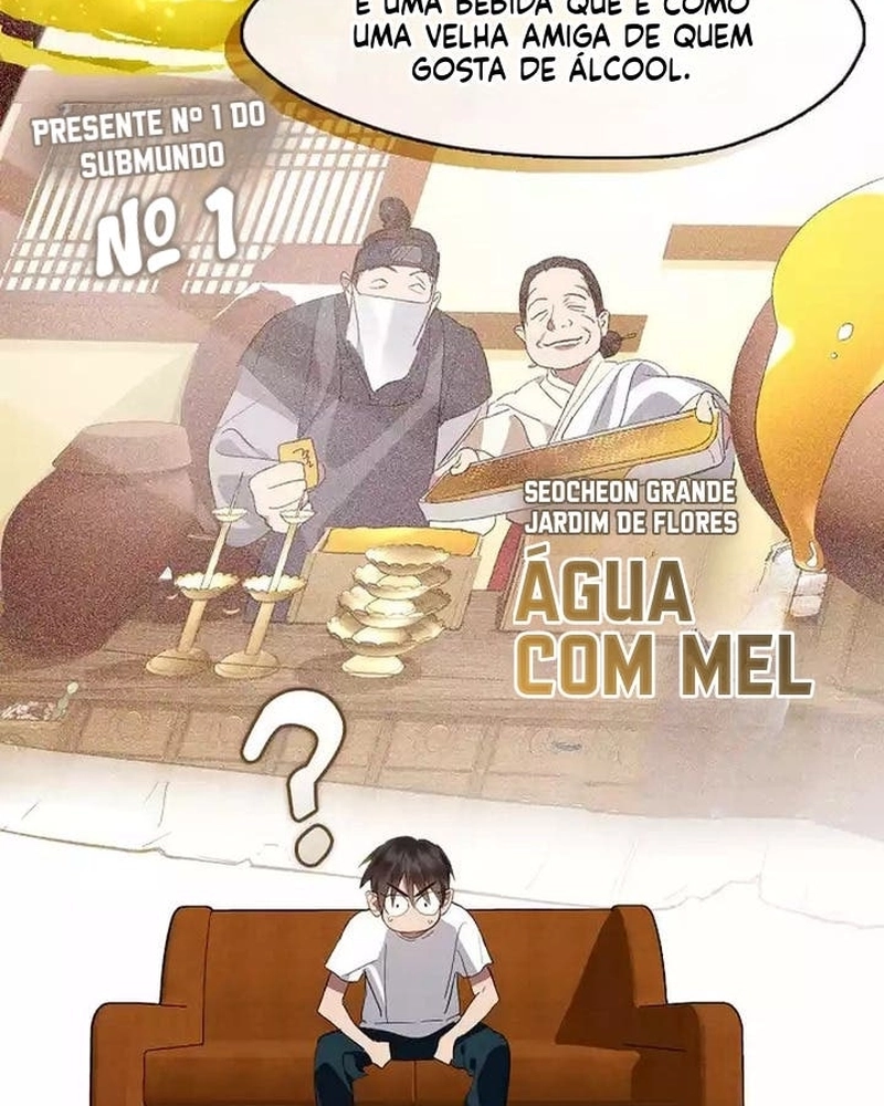Afterlife Diner Capítulo 39 Página 20