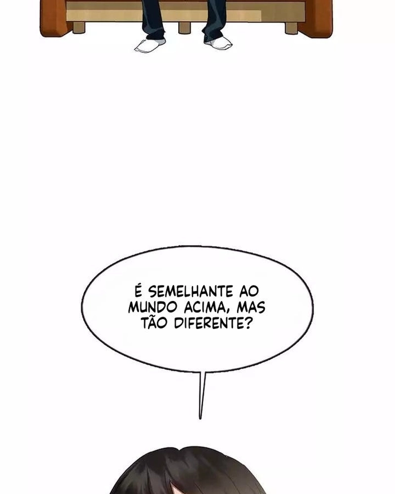Afterlife Diner Capítulo 39 Página 21