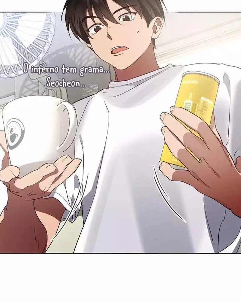 Afterlife Diner Capítulo 39 Página 22