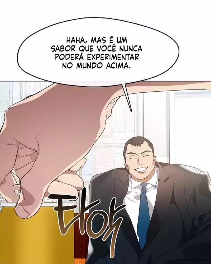 Afterlife Diner Capítulo 39 Página 23