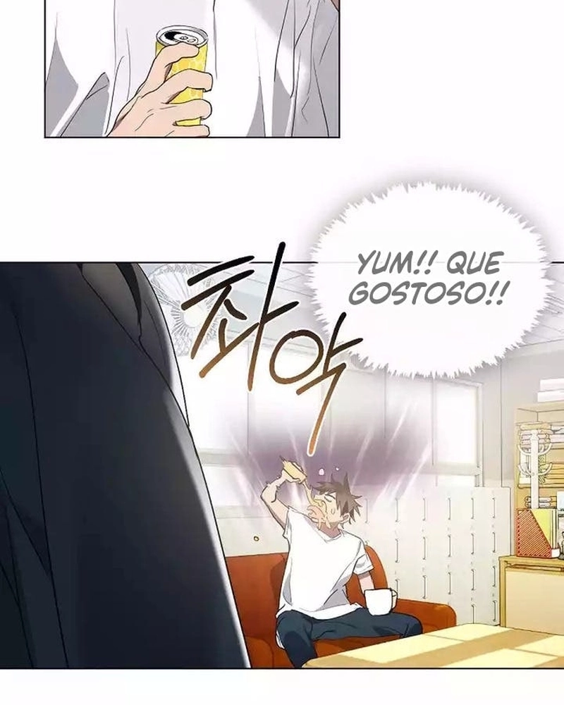 Afterlife Diner Capítulo 39 Página 25