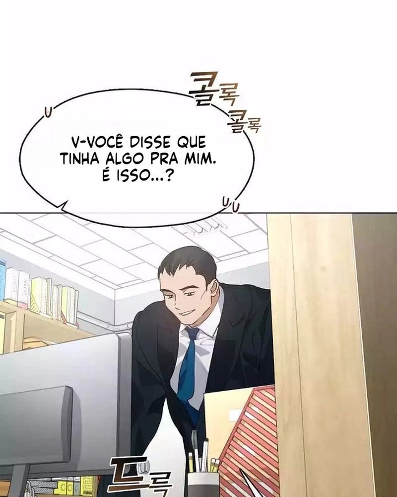 Afterlife Diner Capítulo 39 Página 26