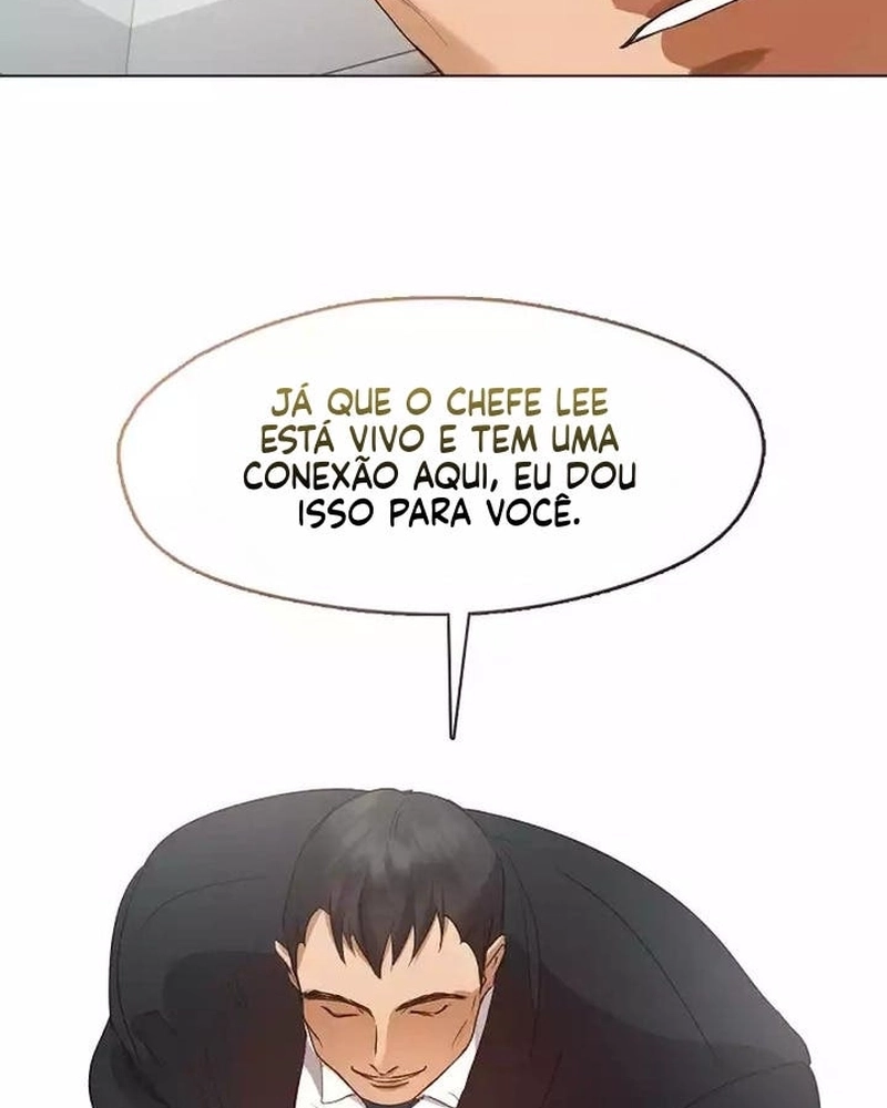 Afterlife Diner Capítulo 39 Página 28