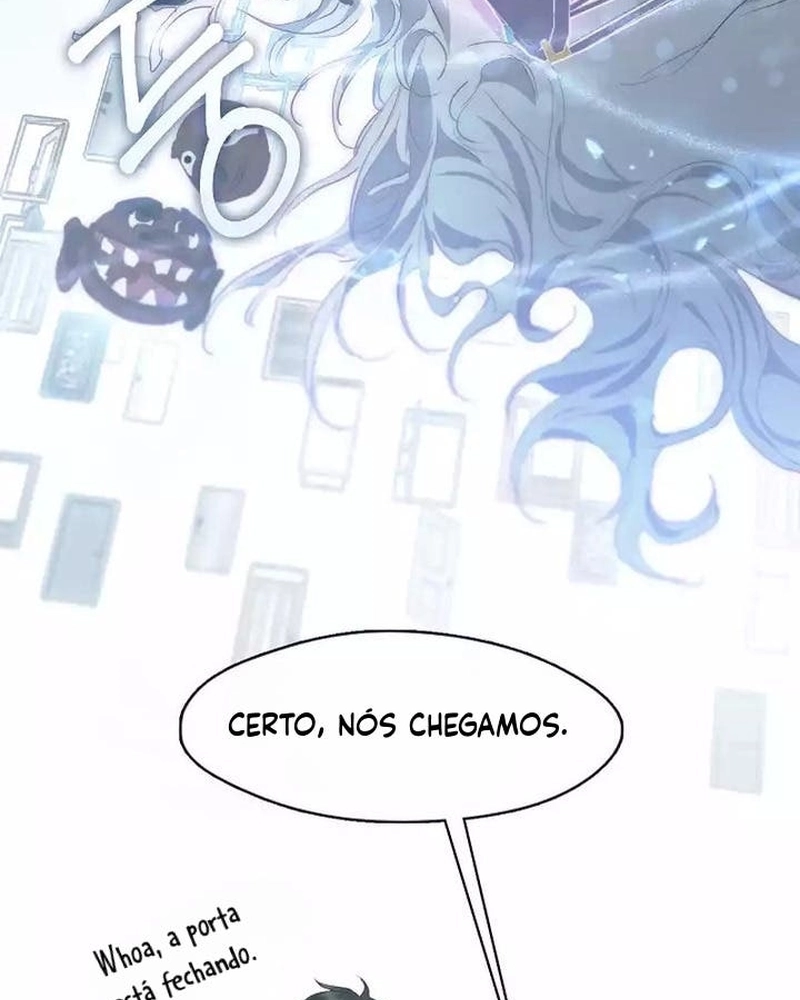 Afterlife Diner Capítulo 39 Página 3