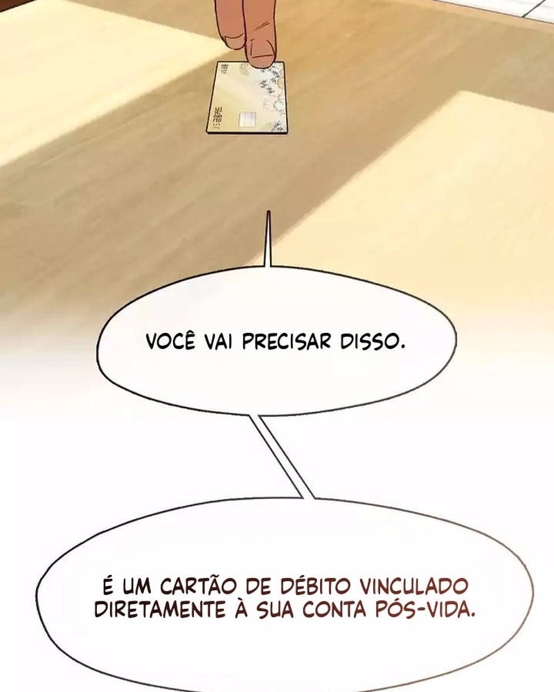 Afterlife Diner Capítulo 39 Página 30